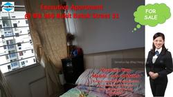 Blk 366 Bukit Batok Street 31 (Bukit Batok), HDB Executive #155960722